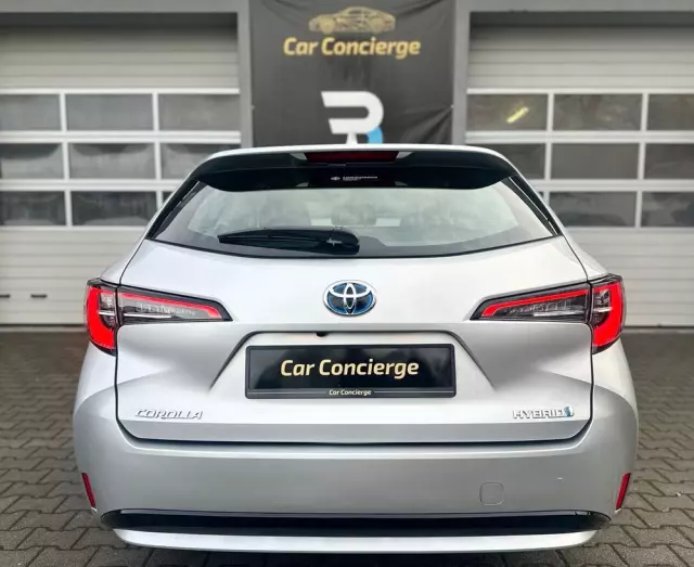 TOYOTA Corolla 1.8 Hybrid Comfort