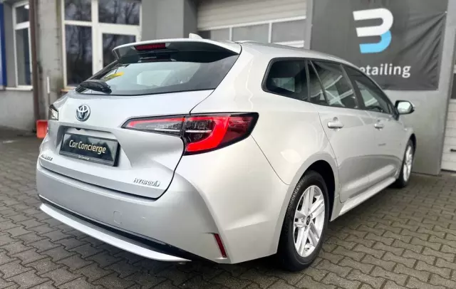 TOYOTA Corolla 1.8 Hybrid Comfort