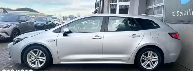 TOYOTA Corolla 1.8 Hybrid Comfort