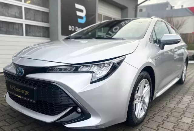 TOYOTA Corolla 1.8 Hybrid Comfort
