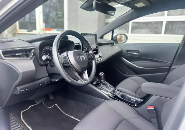 TOYOTA Corolla 1.8 Hybrid Comfort