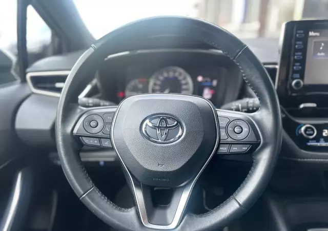 TOYOTA Corolla 1.8 Hybrid Comfort