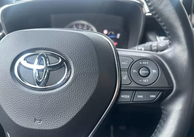 TOYOTA Corolla 1.8 Hybrid Comfort