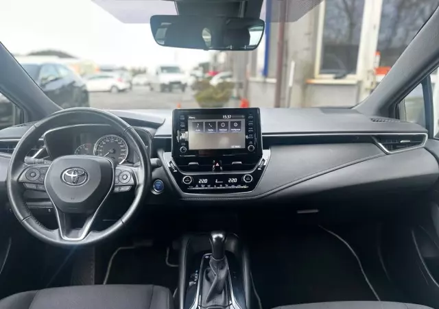 TOYOTA Corolla 1.8 Hybrid Comfort