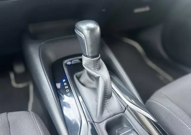 TOYOTA Corolla 1.8 Hybrid Comfort