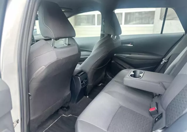 TOYOTA Corolla 1.8 Hybrid Comfort