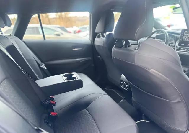 TOYOTA Corolla 1.8 Hybrid Comfort