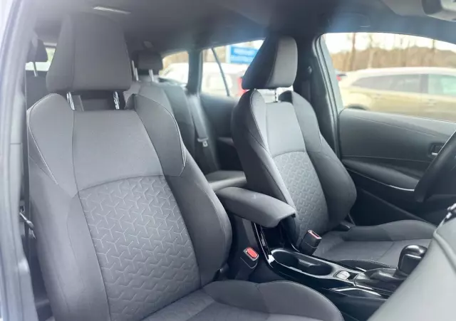 TOYOTA Corolla 1.8 Hybrid Comfort