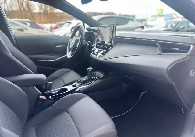 TOYOTA Corolla 1.8 Hybrid Comfort