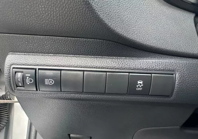 TOYOTA Corolla 1.8 Hybrid Comfort