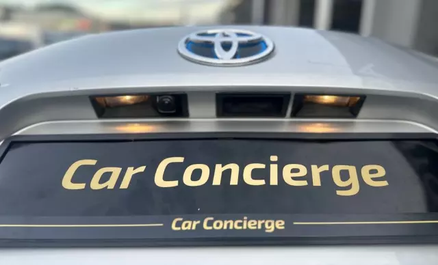 TOYOTA Corolla 1.8 Hybrid Comfort