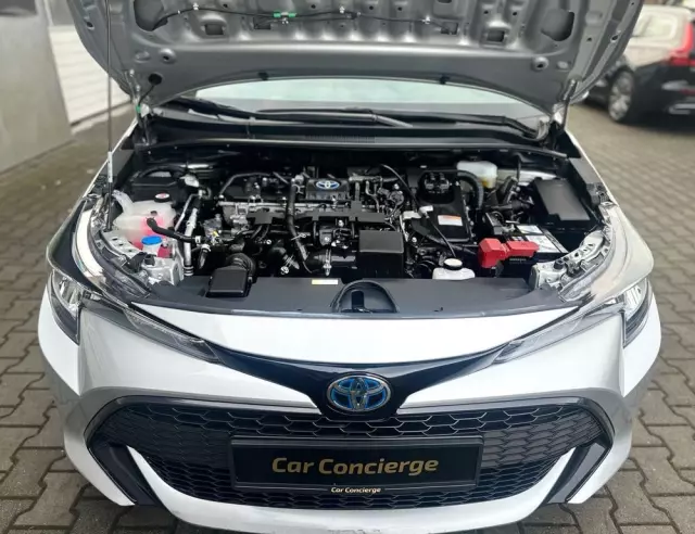 TOYOTA Corolla 1.8 Hybrid Comfort
