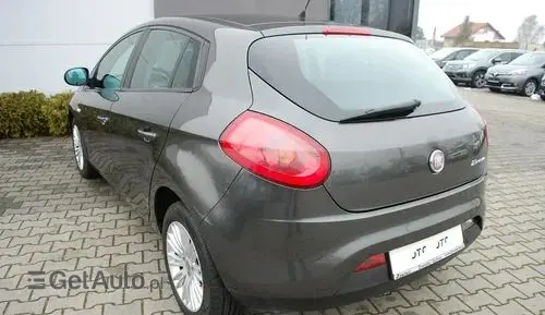 FIAT Bravo 