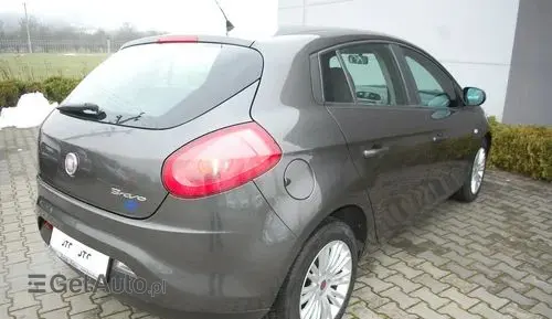 FIAT Bravo 