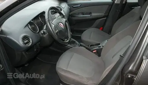 FIAT Bravo 