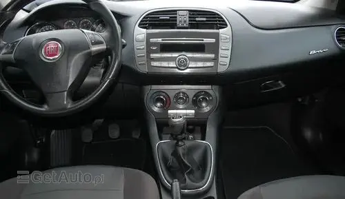 FIAT Bravo 