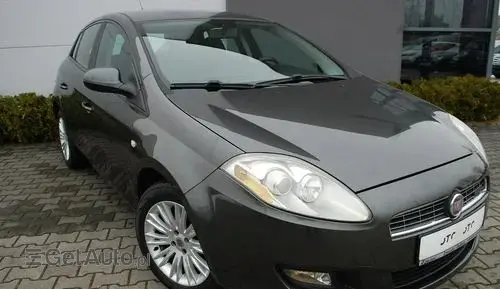FIAT Bravo 
