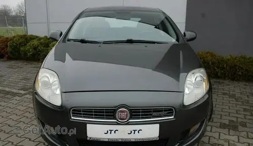 FIAT Bravo 