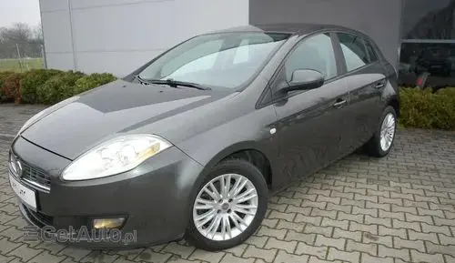 FIAT Bravo 