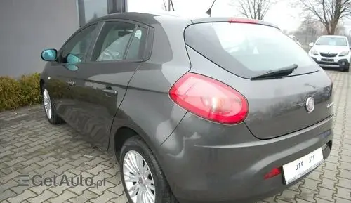 FIAT Bravo 