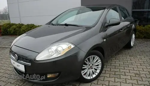 FIAT Bravo 