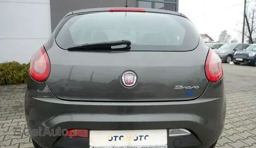 FIAT Bravo 