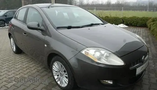 FIAT Bravo 