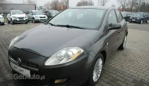 FIAT Bravo 
