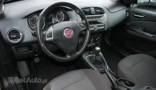 FIAT Bravo 