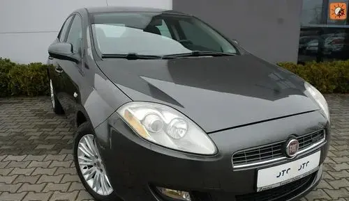 FIAT Bravo 