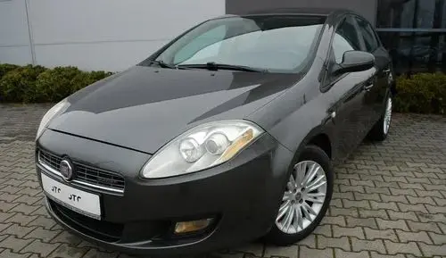 FIAT Bravo 
