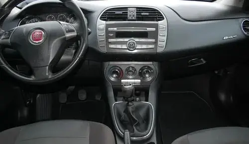 FIAT Bravo 