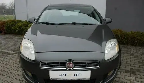 FIAT Bravo 