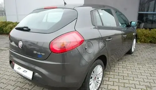 FIAT Bravo 