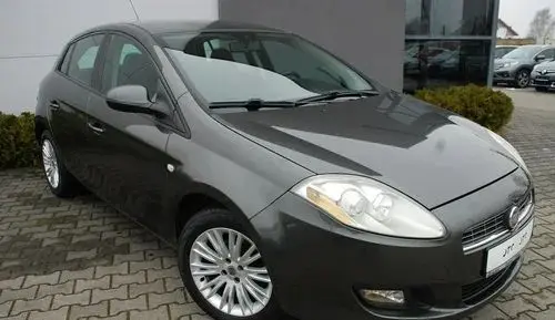 FIAT Bravo 