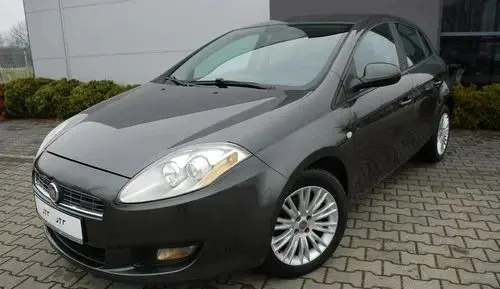 FIAT Bravo 