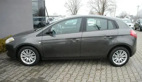 FIAT Bravo 