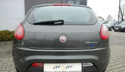 FIAT Bravo 
