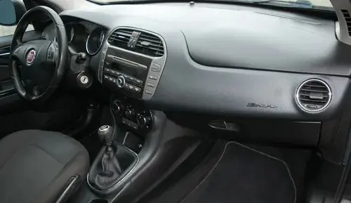 FIAT Bravo 