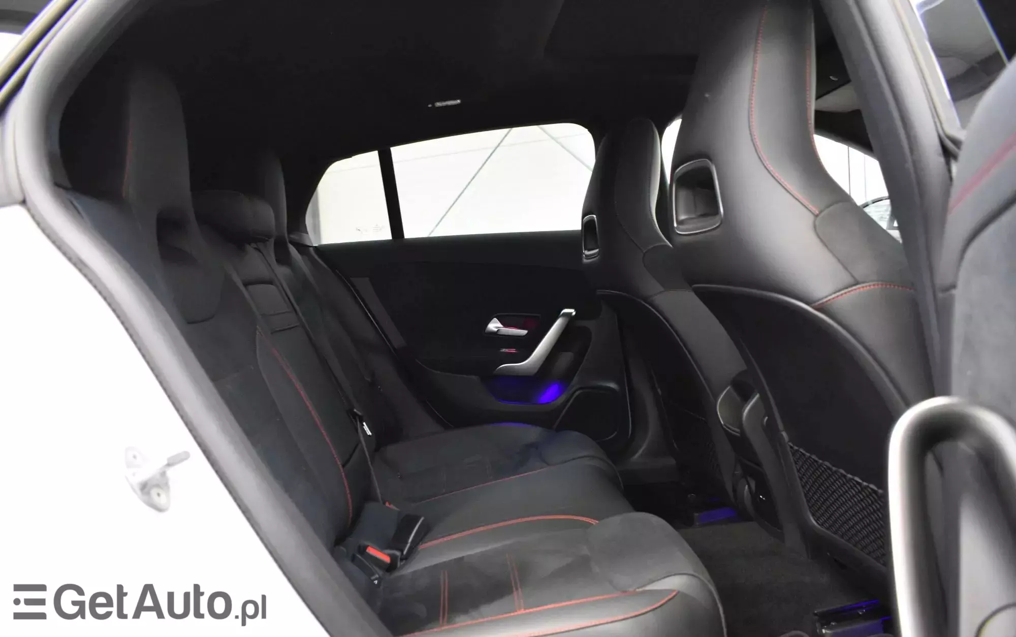 MERCEDES-BENZ CLA 250 E AMG Line 8G-DCT