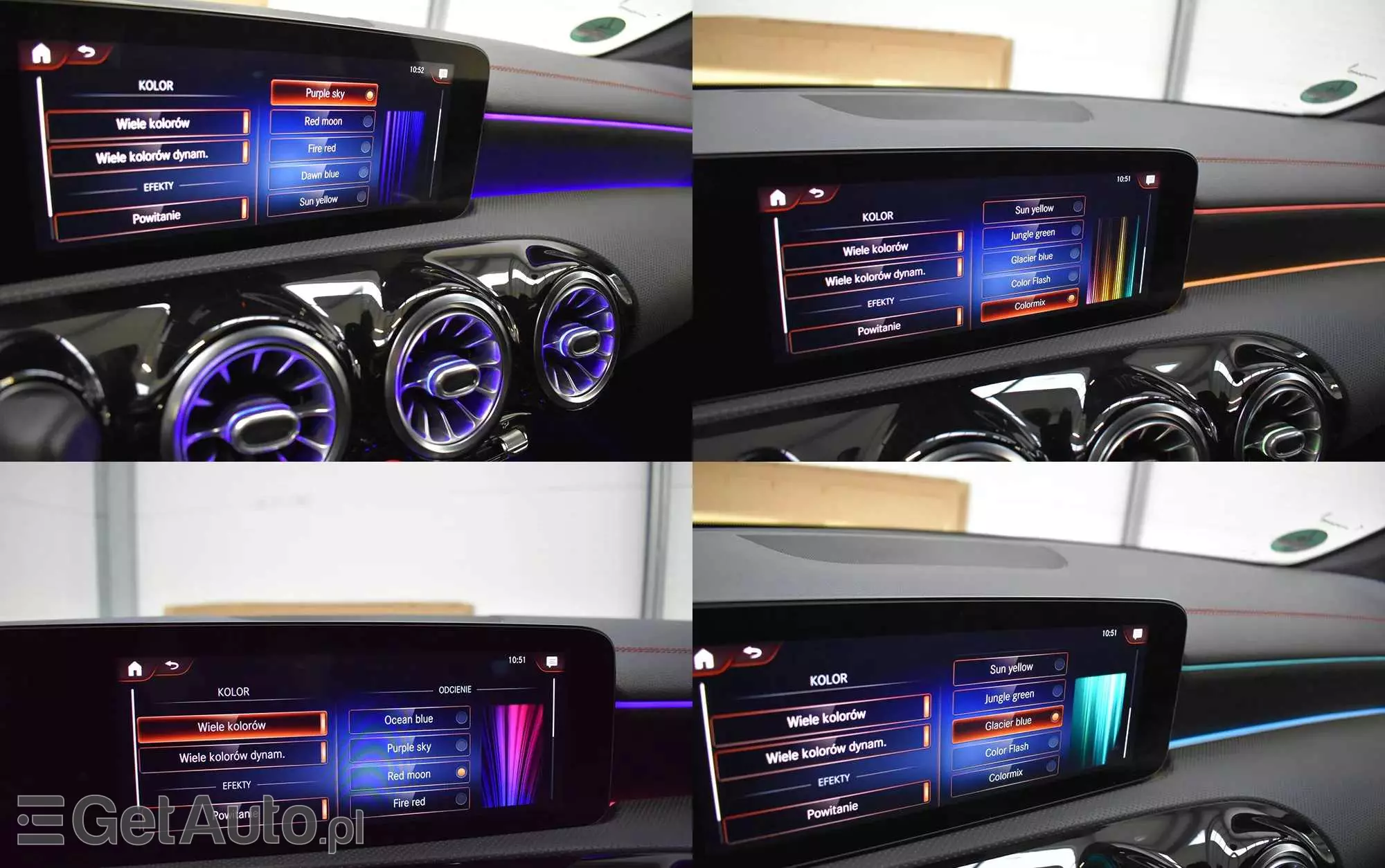 MERCEDES-BENZ CLA 250 E AMG Line 8G-DCT