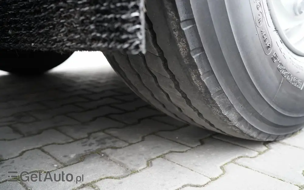 SCHMITZ CARGOBULL CHŁODNIA / AGREGAT SCHMITZ TKM / 2x OŚ PODNOSZONA / KOSZ NA PALETY / 2023 ROK / 