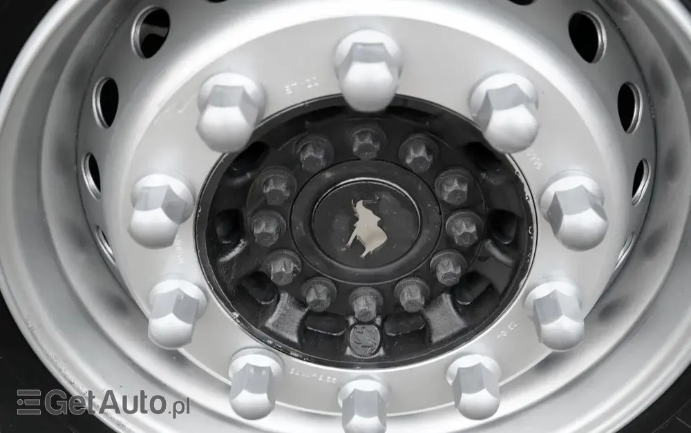 SCHMITZ CARGOBULL CHŁODNIA / AGREGAT SCHMITZ TKM / 2x OŚ PODNOSZONA / KOSZ NA PALETY / 2023 ROK / 