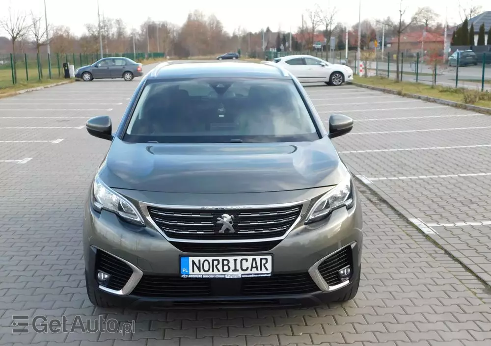 PEUGEOT 5008 1.5 BlueHDI Active S&S