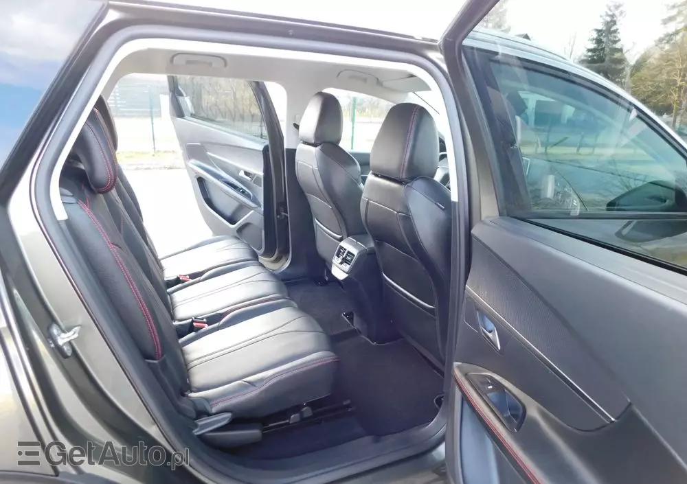 PEUGEOT 5008 1.5 BlueHDI Active S&S