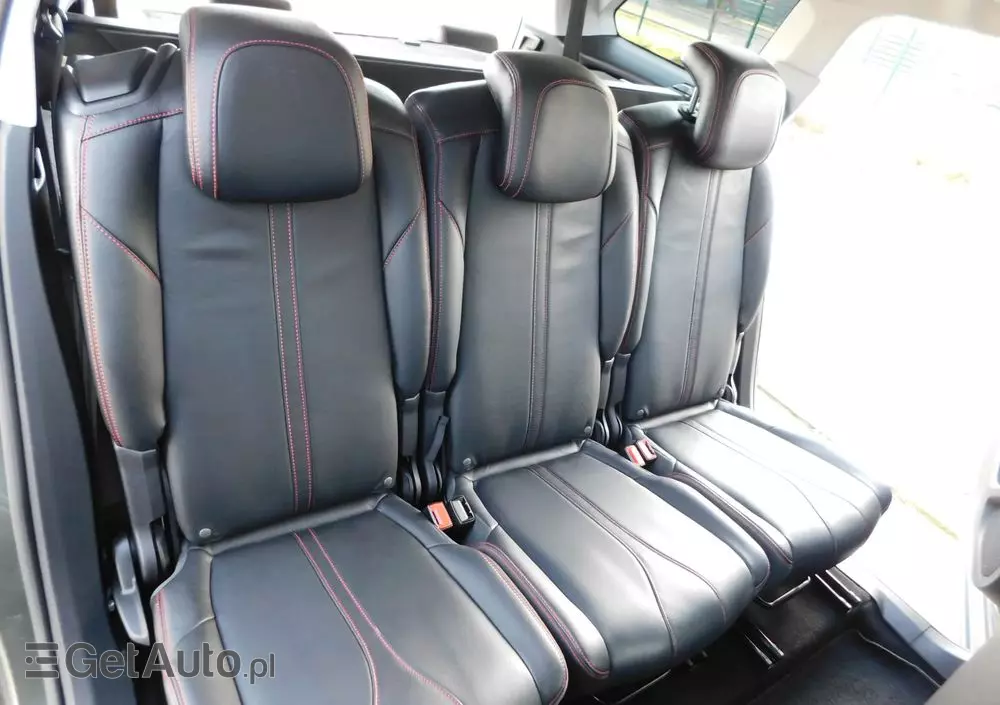 PEUGEOT 5008 1.5 BlueHDI Active S&S