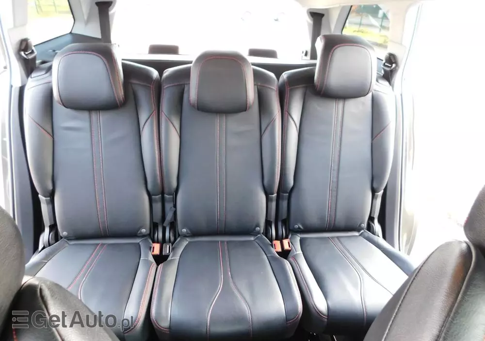 PEUGEOT 5008 1.5 BlueHDI Active S&S