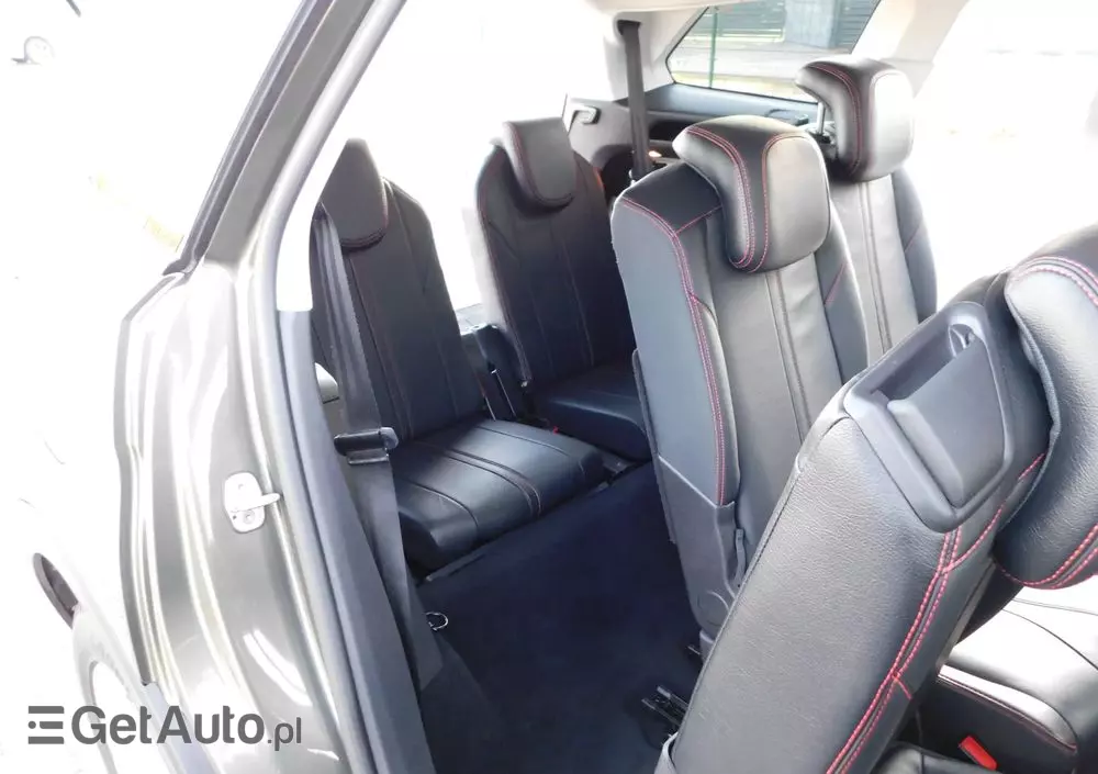 PEUGEOT 5008 1.5 BlueHDI Active S&S