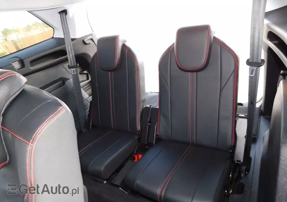 PEUGEOT 5008 1.5 BlueHDI Active S&S