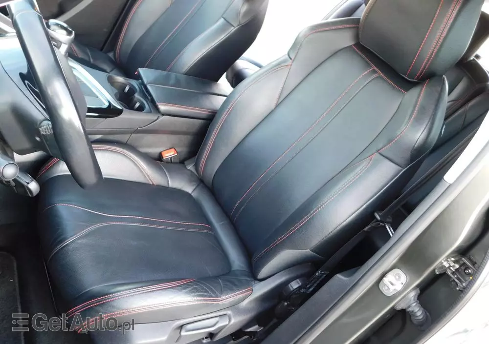 PEUGEOT 5008 1.5 BlueHDI Active S&S